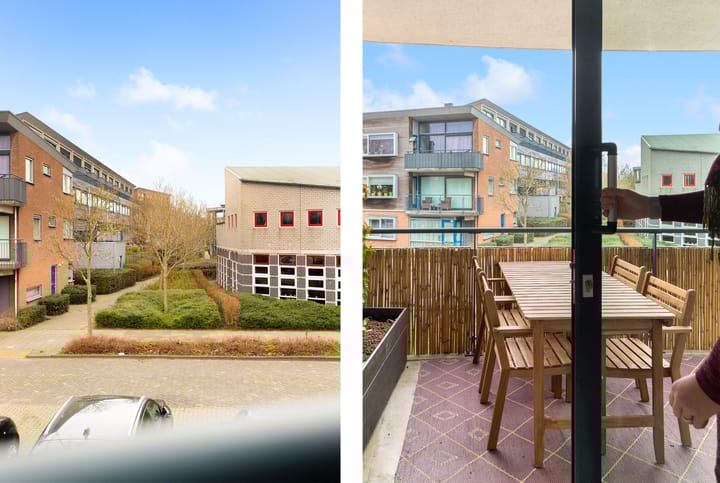 Foto 18 van De Hoop 4-C