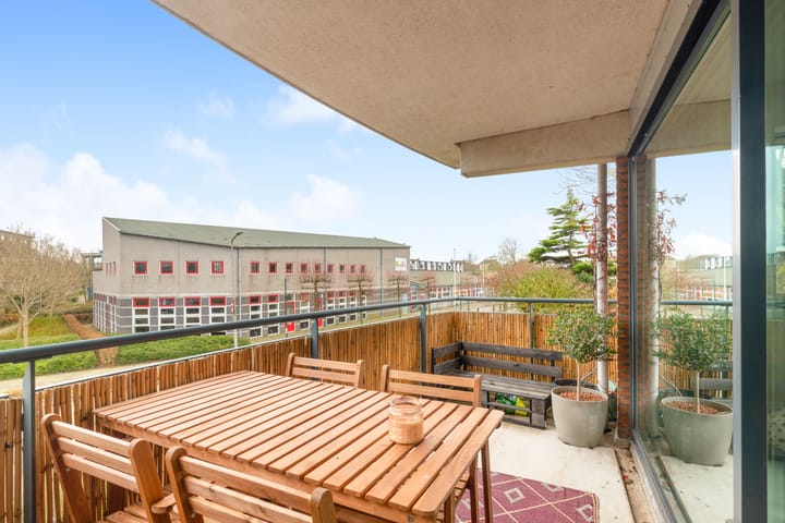 Foto 19 van De Hoop 4-C