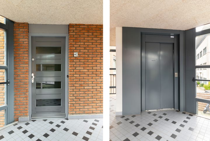 Foto 22 van De Hoop 4-C