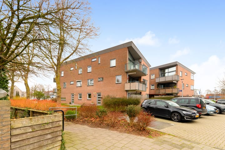 Foto 24 van De Hoop 4-C