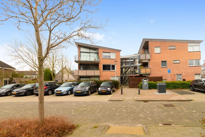 Foto 23 van De Hoop 4-C