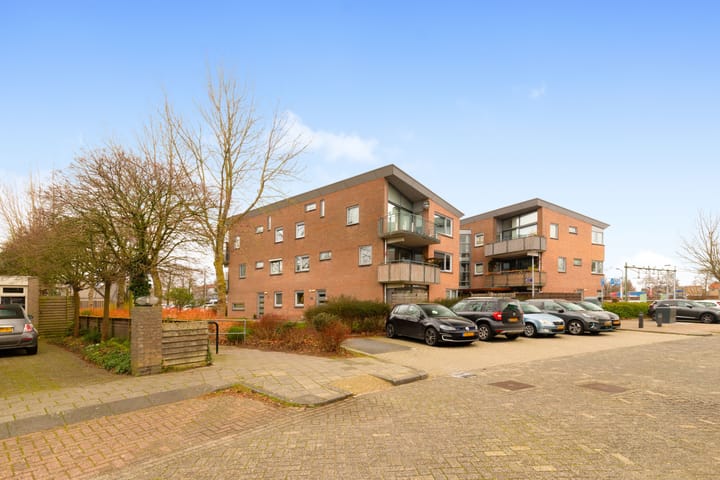 Foto 25 van De Hoop 4-C