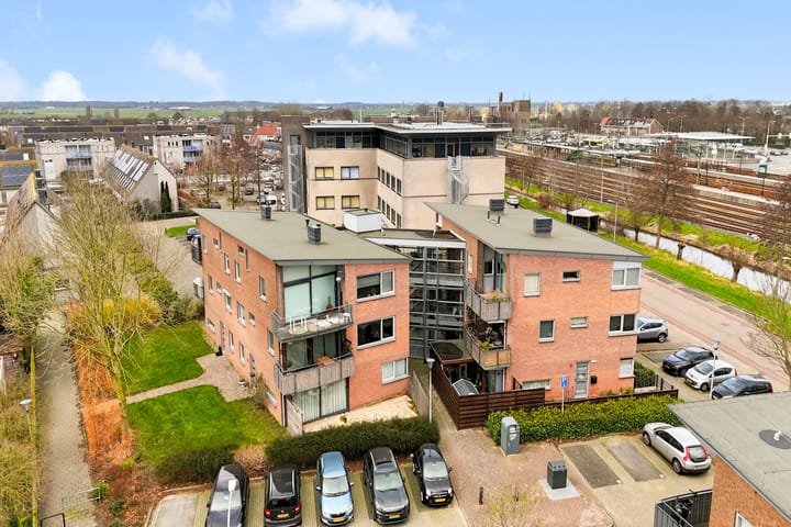 Foto 27 van De Hoop 4-C