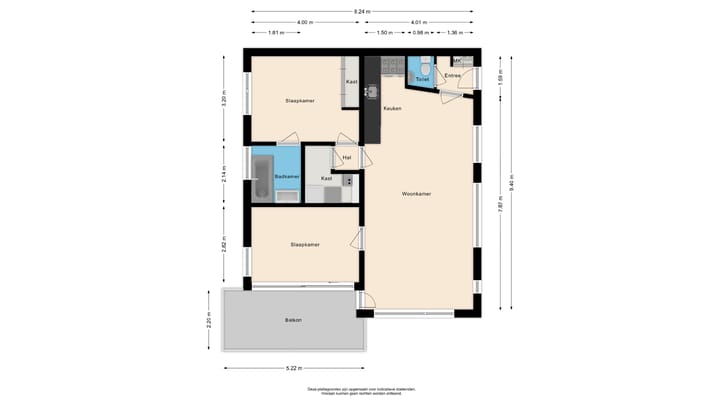 Foto 31 van De Hoop 4-C