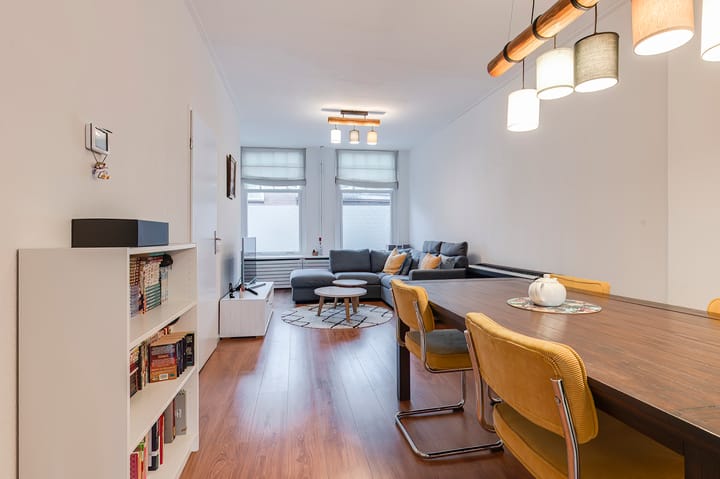 Foto 4 van Prijssestraat 5