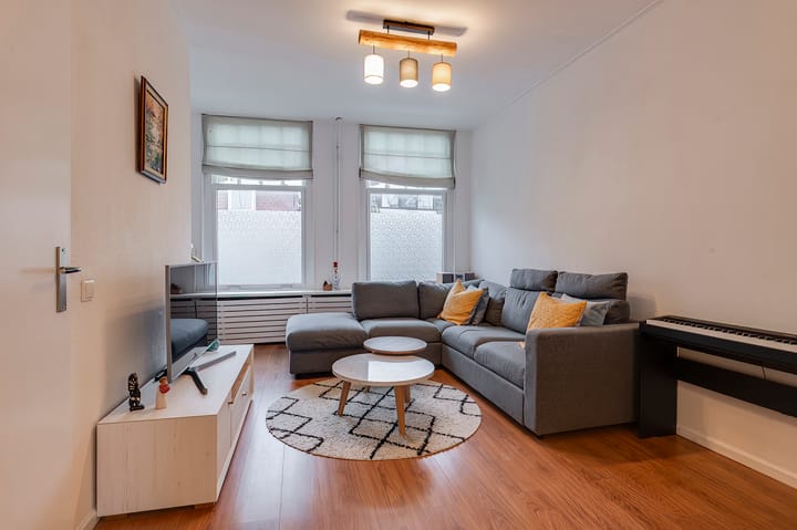 Foto 5 van Prijssestraat 5