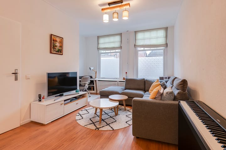 Foto 6 van Prijssestraat 5