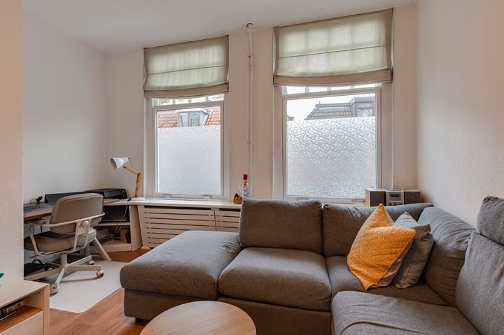 Foto 7 van Prijssestraat 5