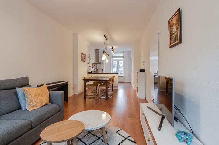 Foto 8 van Prijssestraat 5