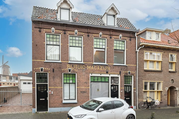 Foto 27 van Prijssestraat 5