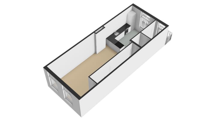 Foto 33 van Prijssestraat 5