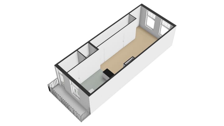 Foto 32 van Prijssestraat 5