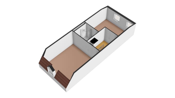 Foto 36 van Prijssestraat 5