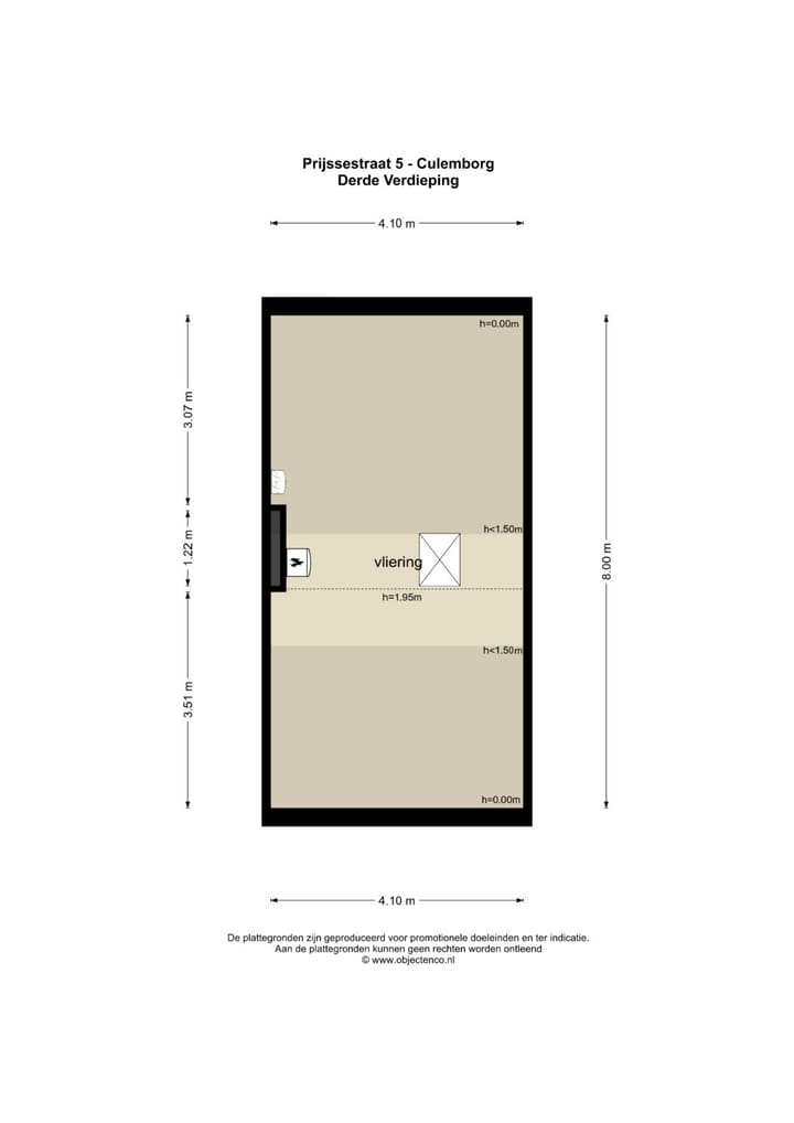 Foto 37 van Prijssestraat 5