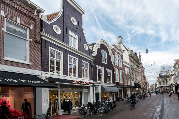 Bekijk foto 1 van Zijlstraat 88-A