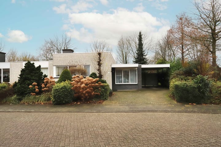 Foto 1 van Herenweg 1