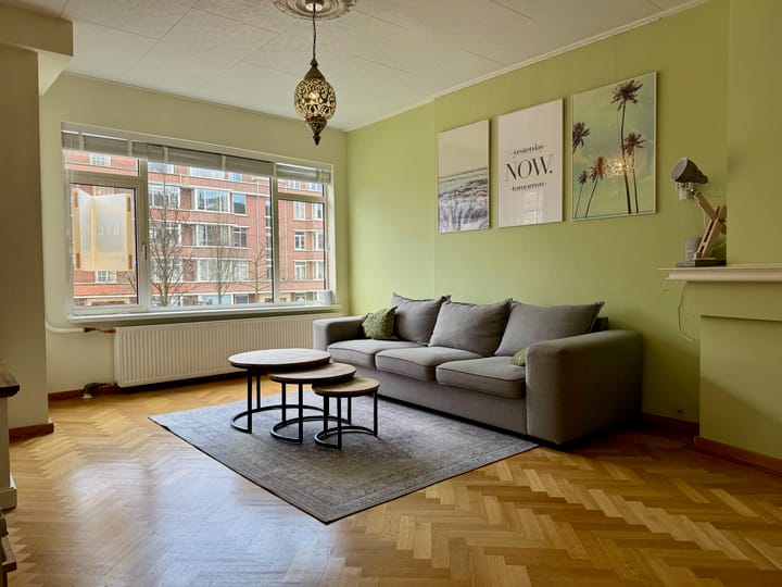 Foto 2 van Laan van Meerdervoort 1243