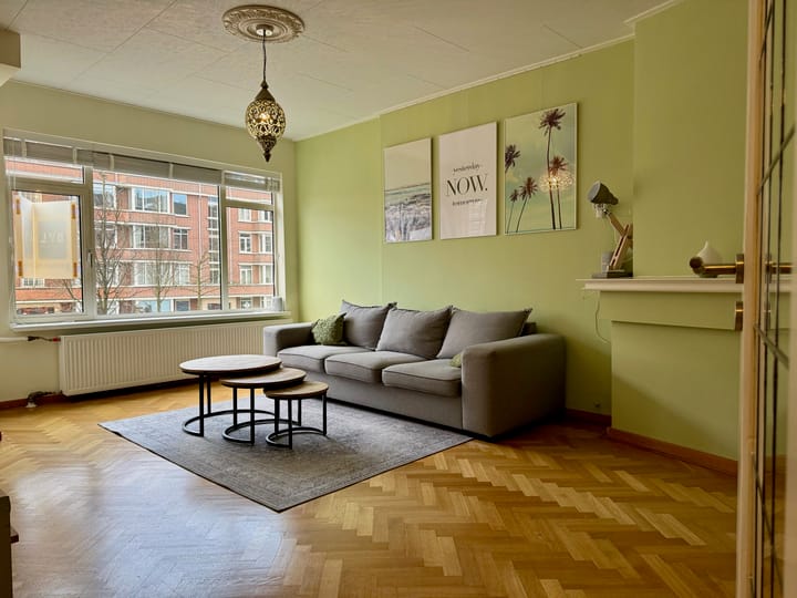 Foto 11 van Laan van Meerdervoort 1243