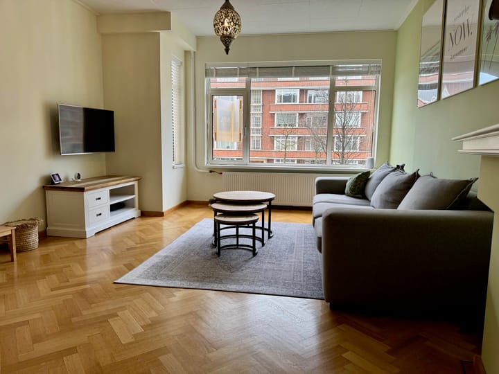 Foto 12 van Laan van Meerdervoort 1243