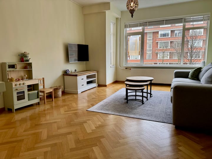 Foto 13 van Laan van Meerdervoort 1243