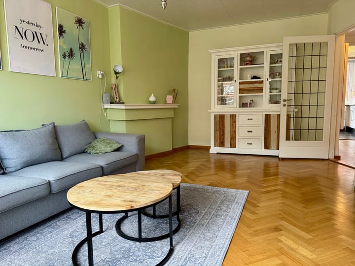 Foto 14 van Laan van Meerdervoort 1243