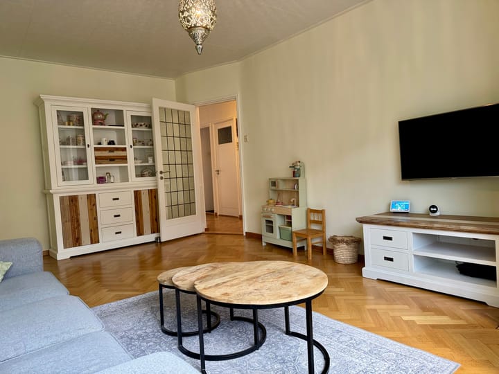 Foto 15 van Laan van Meerdervoort 1243