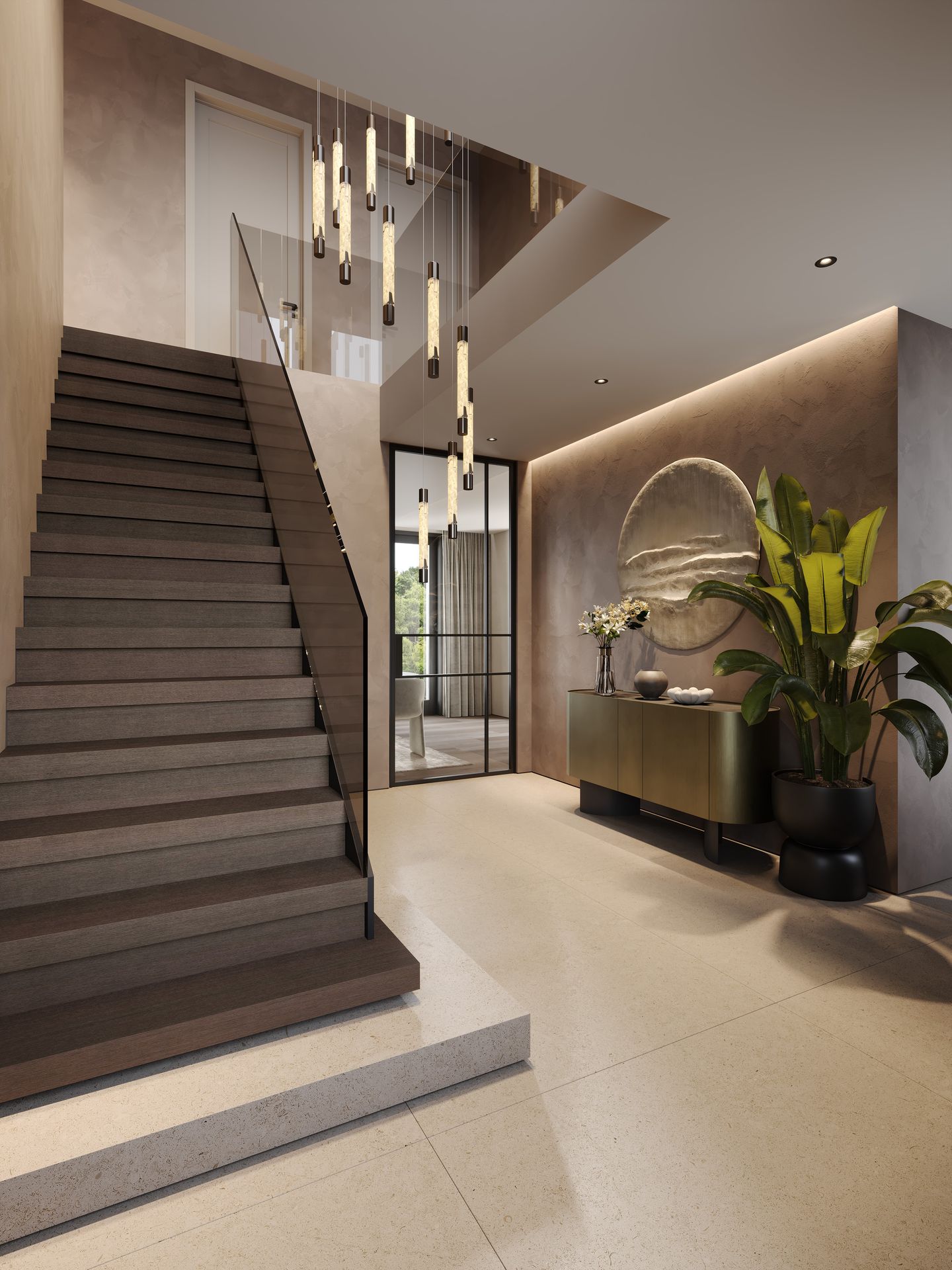 Photo 10 of Villa Kuusi (Bouwnr. 6)