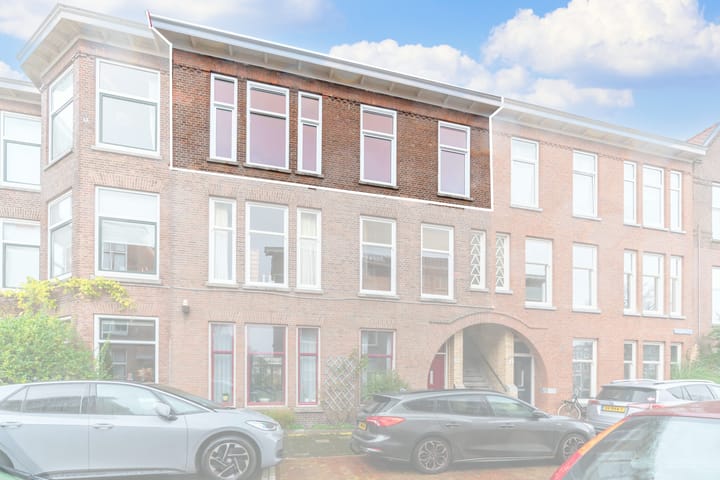 Foto 2 van Berberisstraat 7