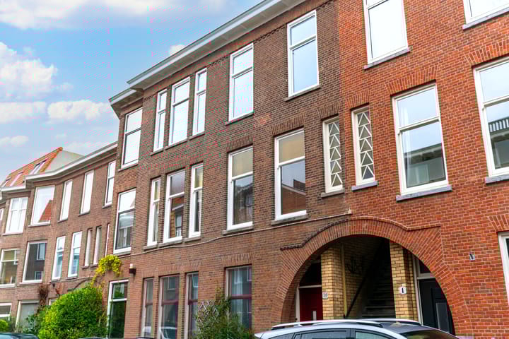 Foto 3 van Berberisstraat 7