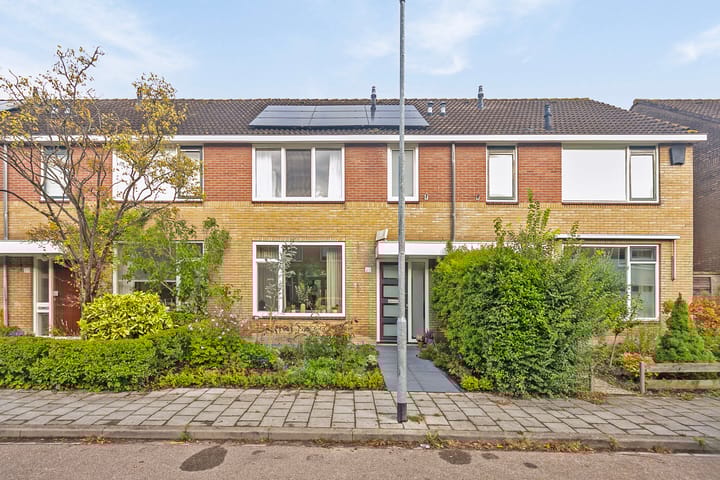 Foto 1 van Rusthofstraat 25