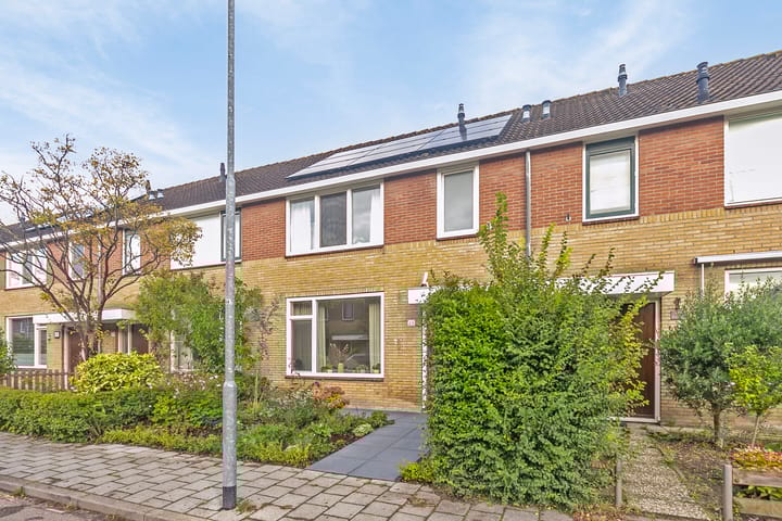 Foto 2 van Rusthofstraat 25