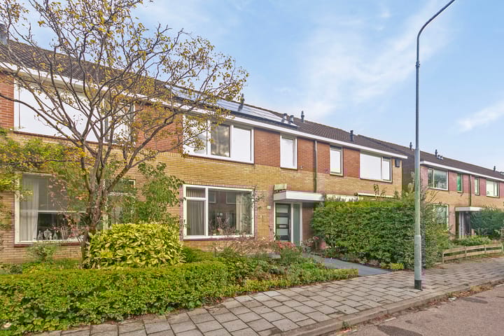 Foto 3 van Rusthofstraat 25