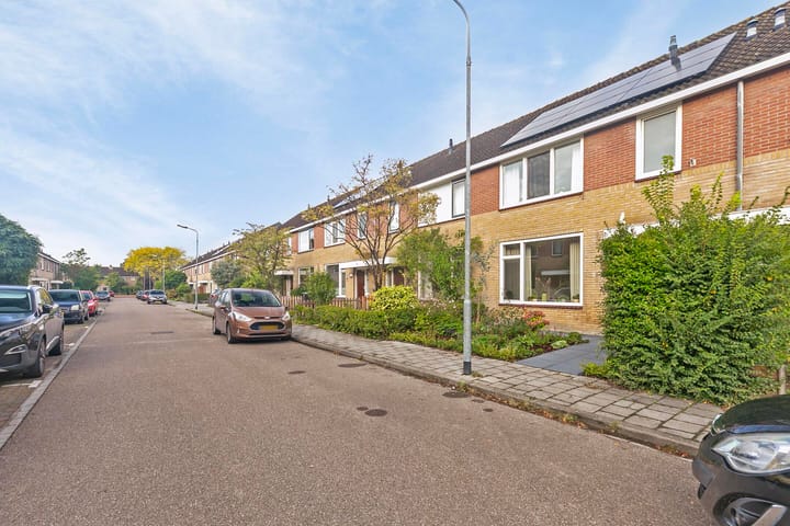 Foto 4 van Rusthofstraat 25