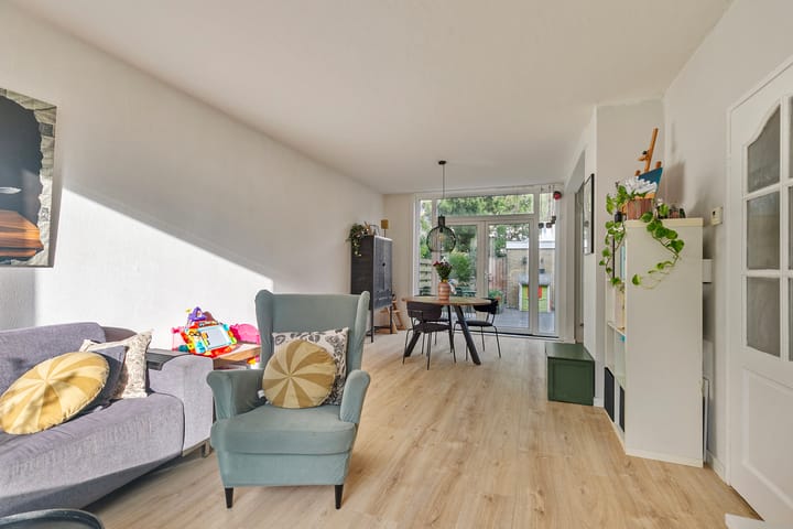 Foto 6 van Rusthofstraat 25