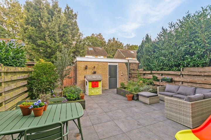 Foto 23 van Rusthofstraat 25