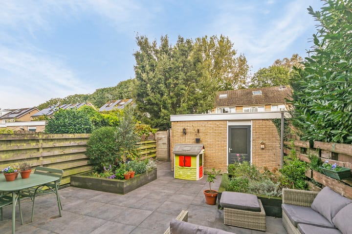 Foto 24 van Rusthofstraat 25