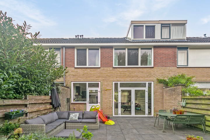 Foto 25 van Rusthofstraat 25