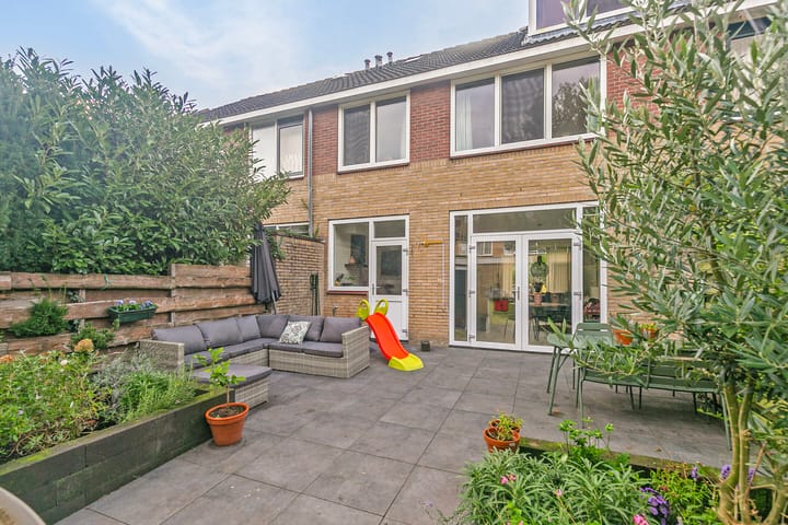 Foto 26 van Rusthofstraat 25