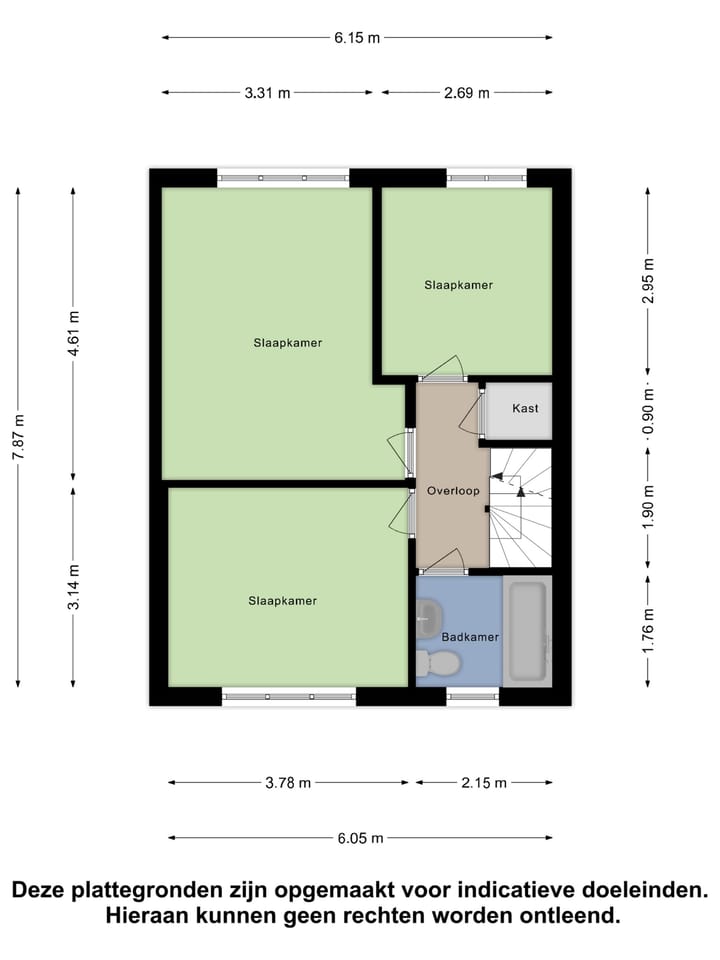 Foto 29 van Rusthofstraat 25