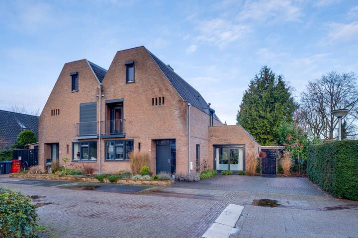 Photo 1 of Vingerhoed 13