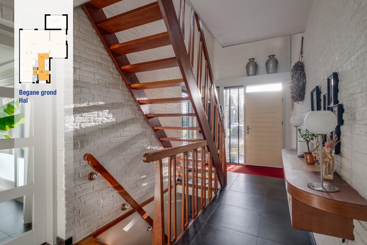 Foto 4 van Vingerhoed 13