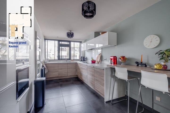 Photo 11 of Vingerhoed 13