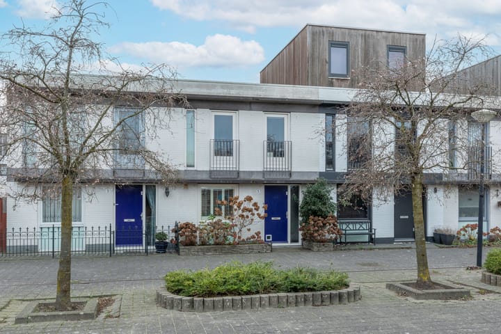 Foto 1 van Bodenseehof 5