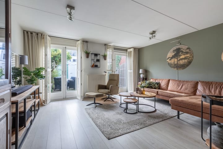 Foto 2 van Bodenseehof 5