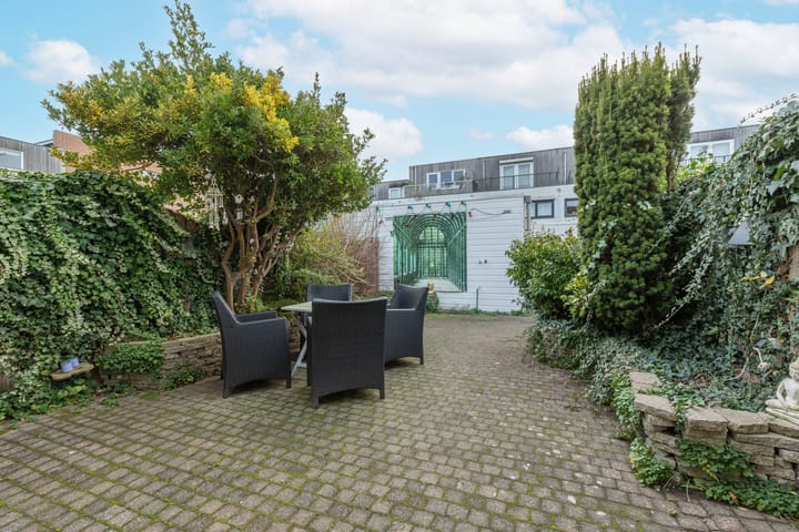 Foto 3 van Bodenseehof 5