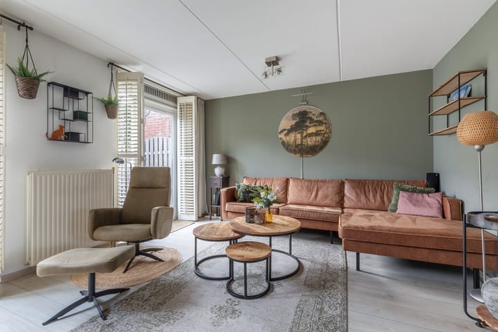 Foto 4 van Bodenseehof 5