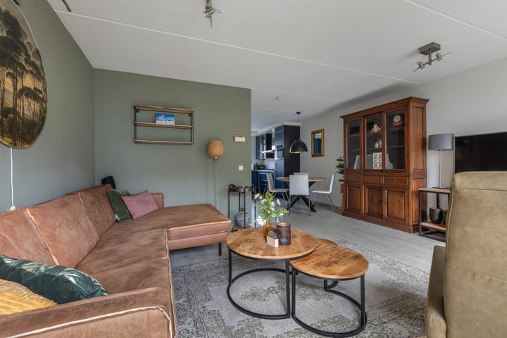 Foto 5 van Bodenseehof 5