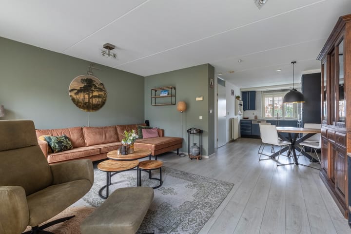 Foto 6 van Bodenseehof 5