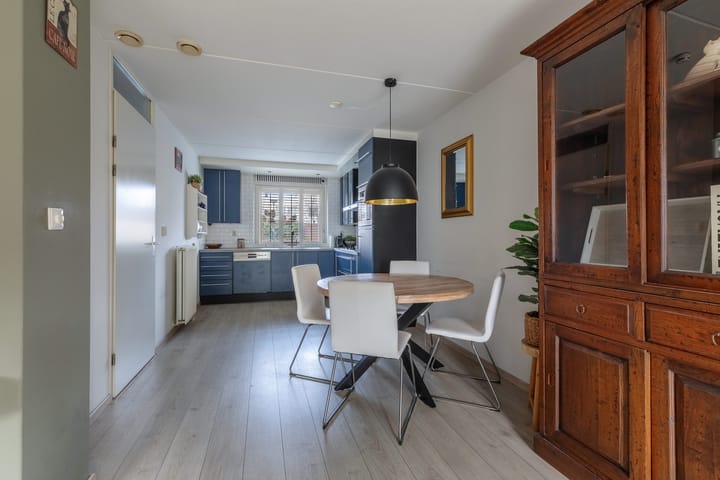 Foto 7 van Bodenseehof 5