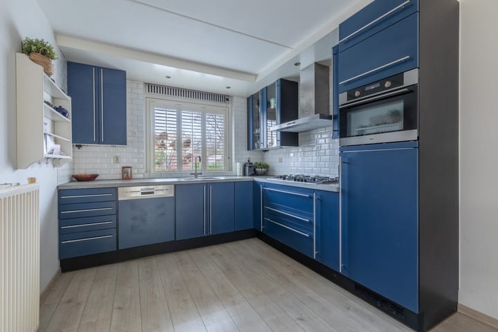 Foto 8 van Bodenseehof 5